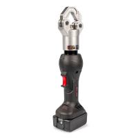 Пресс гидравлический 10-240мм2 ПГРА-240БМ КВТ 