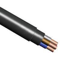 ВВГнг(A)-LS 4*4 ок(N)-0,66кВ медь круглый кабель ГОСТ