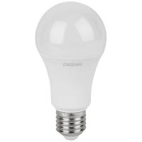 Лампа свд 220В Е27 25Вт 6500К 2000лм стандарт A70 матовая Osram LED Value