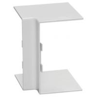 Угол внутренний 100*60мм белый IEK 2шт 
