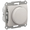 Глосса бежевый диммер 400Вт  