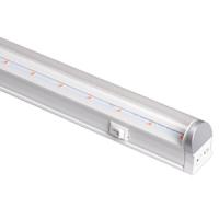 Фито светильник свд 12Вт 900мм розовый IP20 Jazzway T8i