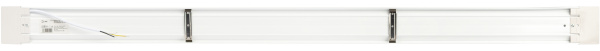 Светильник ДПО 50Вт 4000К 5500лм опал 1200*75*25мм IP40 SPO-5 ЭРА